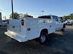 2024 Chevrolet Silverado 3500 Crew Cab 4x4, Knapheide Steel Service Body Service Truck for sale #247090 - photo 2