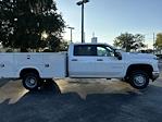 2024 Chevrolet Silverado 3500 Crew Cab 4x4, Knapheide Steel Service Body Service Truck for sale #247090 - photo 15