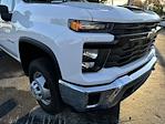 2024 Chevrolet Silverado 3500 Crew Cab 4x4, Knapheide Steel Service Body Service Truck for sale #247090 - photo 16