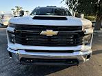 2024 Chevrolet Silverado 3500 Crew Cab 4x4, Knapheide Steel Service Body Service Truck for sale #247090 - photo 17