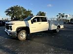 2024 Chevrolet Silverado 3500 Crew Cab 4x4, Knapheide Steel Service Body Service Truck for sale #247090 - photo 3