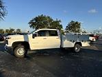 2024 Chevrolet Silverado 3500 Crew Cab 4x4, Knapheide Steel Service Body Service Truck for sale #247090 - photo 4