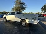 New 2024 Chevrolet Silverado 3500 Work Truck Crew Cab 4x4, 9' Knapheide Steel Service Body Service Truck for sale #247090 - photo 6