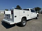 2024 Chevrolet Silverado 2500 Crew Cab 4x4, Knapheide Steel Service Body Service Truck for sale #247107 - photo 2