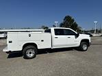 2024 Chevrolet Silverado 2500 Crew Cab 4x4, Knapheide Steel Service Body Service Truck for sale #247107 - photo 13