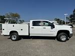 2024 Chevrolet Silverado 2500 Crew Cab 4x4, Knapheide Steel Service Body Service Truck for sale #247107 - photo 14