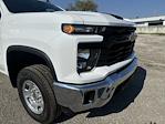 2024 Chevrolet Silverado 2500 Crew Cab 4x4, Knapheide Steel Service Body Service Truck for sale #247107 - photo 15