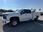 2024 Chevrolet Silverado 2500 Crew Cab 4x4, Knapheide Steel Service Body Service Truck for sale #247107 - photo 3