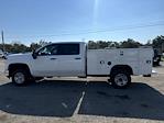 2024 Chevrolet Silverado 2500 Crew Cab 4x4, Knapheide Steel Service Body Service Truck for sale #247107 - photo 5