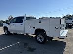 2024 Chevrolet Silverado 2500 Crew Cab 4x4, Knapheide Steel Service Body Service Truck for sale #247107 - photo 6