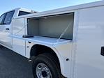 2024 Chevrolet Silverado 2500 Crew Cab 4x4, Knapheide Steel Service Body Service Truck for sale #247107 - photo 9