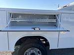 New 2024 Chevrolet Silverado 2500 Work Truck Crew Cab 4x2, 8' 2" Reading SL Service Body Service Truck for sale #247114 - photo 12