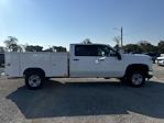 New 2024 Chevrolet Silverado 2500 Work Truck Crew Cab 4x2, 8' 2" Reading SL Service Body Service Truck for sale #247114 - photo 14