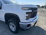 New 2024 Chevrolet Silverado 2500 Work Truck Crew Cab 4x2, 8' 2" Reading SL Service Body Service Truck for sale #247114 - photo 15