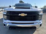 New 2024 Chevrolet Silverado 2500 Work Truck Crew Cab 4x2, 8' 2" Reading SL Service Body Service Truck for sale #247114 - photo 16