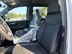 New 2024 Chevrolet Silverado 2500 Work Truck Crew Cab 4x2, 8' 2" Reading SL Service Body Service Truck for sale #247114 - photo 19