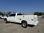 New 2024 Chevrolet Silverado 2500 Work Truck Crew Cab 4x2, 8' 2" Reading SL Service Body Service Truck for sale #247114 - photo 6