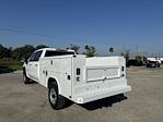 New 2024 Chevrolet Silverado 2500 Work Truck Crew Cab 4x2, 8' 2" Reading SL Service Body Service Truck for sale #247114 - photo 7