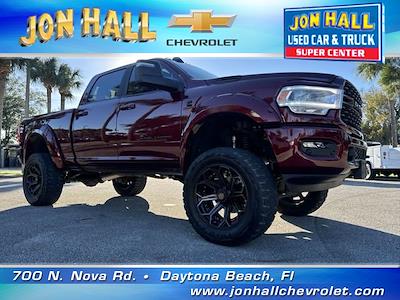 Used 2023 Ram 2500 Big Horn Crew Cab 4x4, Pickup for sale #247122A - photo 1