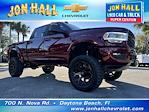 Used 2023 Ram 2500 Big Horn Crew Cab 4x4, Pickup for sale #247122A - photo 1