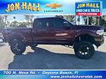 Used 2023 Ram 2500 Big Horn Crew Cab 4x4, Pickup for sale #247122A - photo 12