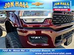 Used 2023 Ram 2500 Big Horn Crew Cab 4x4, Pickup for sale #247122A - photo 13