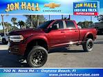 Used 2023 Ram 2500 Big Horn Crew Cab 4x4, Pickup for sale #247122A - photo 3