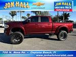 Used 2023 Ram 2500 Big Horn Crew Cab 4x4, Pickup for sale #247122A - photo 4