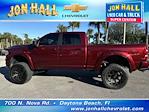 Used 2023 Ram 2500 Big Horn Crew Cab 4x4, Pickup for sale #247122A - photo 5