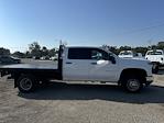 New 2024 Chevrolet Silverado 3500 Work Truck Crew Cab 4x4, Flatbed Truck for sale #247127 - photo 12