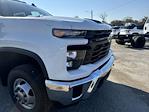 New 2024 Chevrolet Silverado 3500 Work Truck Crew Cab 4x4, Flatbed Truck for sale #247127 - photo 13