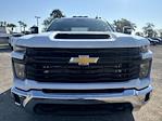 New 2024 Chevrolet Silverado 3500 Work Truck Crew Cab 4x4, Flatbed Truck for sale #247127 - photo 14