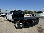 New 2024 Chevrolet Silverado 3500 Work Truck Crew Cab 4x4, Flatbed Truck for sale #247127 - photo 7