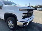 New 2024 Chevrolet Silverado 3500 Work Truck Crew Cab 4x4, Flatbed Truck for sale #247128 - photo 12