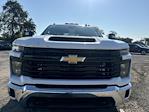 New 2024 Chevrolet Silverado 3500 Work Truck Crew Cab 4x4, Flatbed Truck for sale #247128 - photo 13