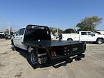 New 2024 Chevrolet Silverado 3500 Work Truck Crew Cab 4x4, Flatbed Truck for sale #247128 - photo 7