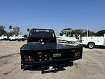 New 2024 Chevrolet Silverado 3500 Work Truck Crew Cab 4x4, Flatbed Truck for sale #247128 - photo 8