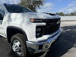 New 2024 Chevrolet Silverado 3500 Work Truck Crew Cab 4x4, Service Truck for sale #247131 - photo 15