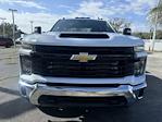 New 2024 Chevrolet Silverado 3500 Work Truck Crew Cab 4x4, Service Truck for sale #247131 - photo 16