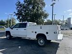 New 2024 Chevrolet Silverado 3500 Work Truck Crew Cab 4x4, Service Truck for sale #247131 - photo 6