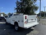 New 2024 Chevrolet Silverado 3500 Work Truck Crew Cab 4x4, Service Truck for sale #247131 - photo 7