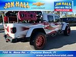 Used 2022 Jeep Gladiator Rubicon Crew Cab 4x4, Pickup for sale #247136A - photo 2