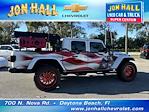 Used 2022 Jeep Gladiator Rubicon Crew Cab 4x4, Pickup for sale #247136A - photo 11