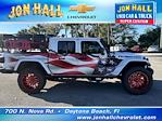 Used 2022 Jeep Gladiator Rubicon Crew Cab 4x4, Pickup for sale #247136A - photo 12