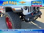 Used 2022 Jeep Gladiator Rubicon Crew Cab 4x4, Pickup for sale #247136A - photo 13