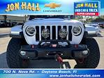 Used 2022 Jeep Gladiator Rubicon Crew Cab 4x4, Pickup for sale #247136A - photo 14