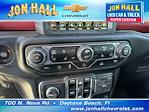 Used 2022 Jeep Gladiator Rubicon Crew Cab 4x4, Pickup for sale #247136A - photo 26