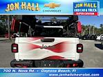 Used 2022 Jeep Gladiator Rubicon Crew Cab 4x4, Pickup for sale #247136A - photo 8