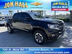 Used 2022 Chevrolet Colorado Z71 Crew Cab 4x2, Pickup for sale #247137A - photo 1