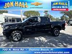 Used 2022 Chevrolet Colorado Z71 Crew Cab 4x2, Pickup for sale #247137A - photo 4